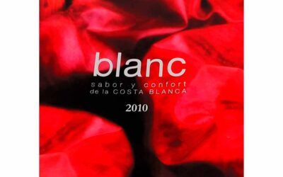 Blanc: sabor y confort de la costa blanca