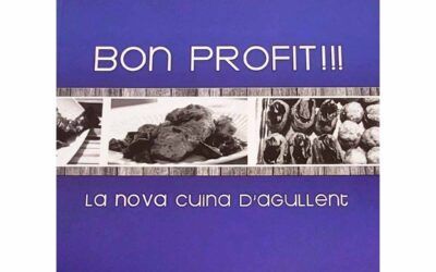 Bon profit!!! La nova cuina d’Agullent