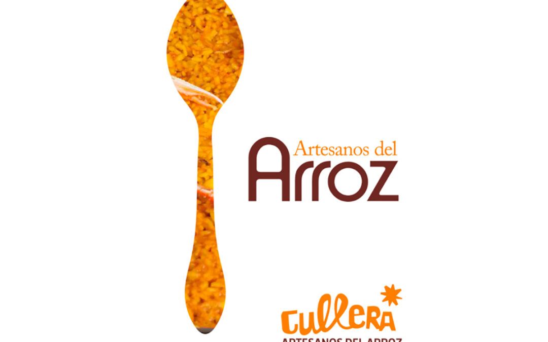 Artesanos del arroz