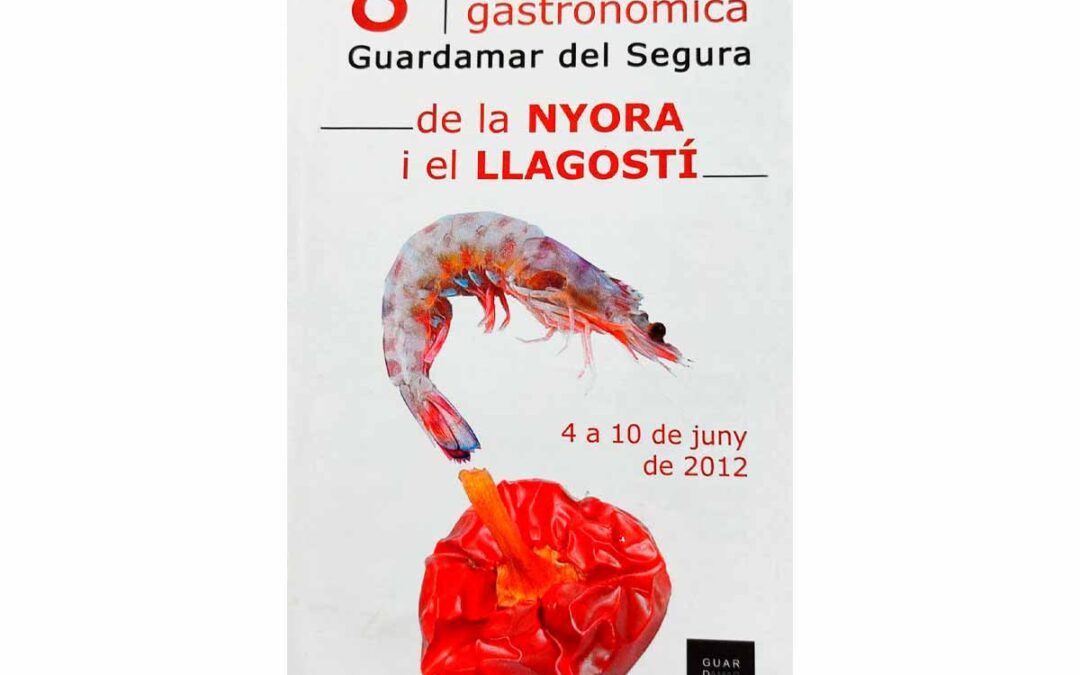 8ª Setmana gastronèmica de la nyora i el llagostí