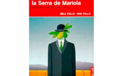 La cuina de la Serra de Mariola: receptes i gastroliteratura