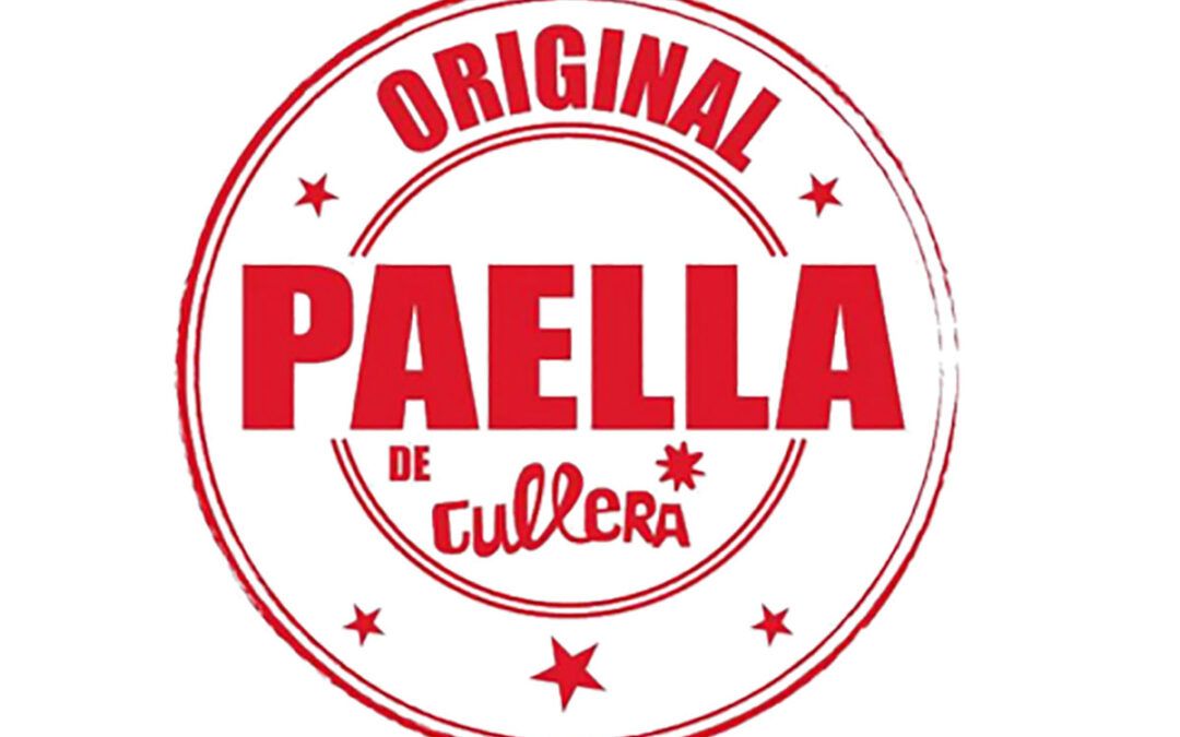 I y II Concurso Nacional Paella Cullera