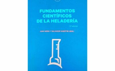 Fundamentos científicos de la heladería