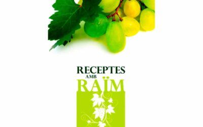 Receptes amb raïm