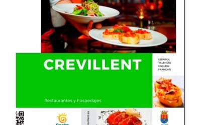 Crevillent: Restaurantes y hospedajes