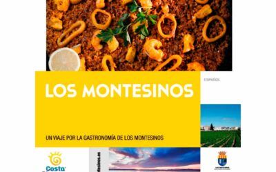 Un viaje por la gastronomía de Los Montesinos