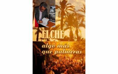 Elche: algo más que palmeras