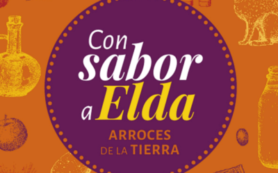 Con sabor a Elda: arroces de la tierra