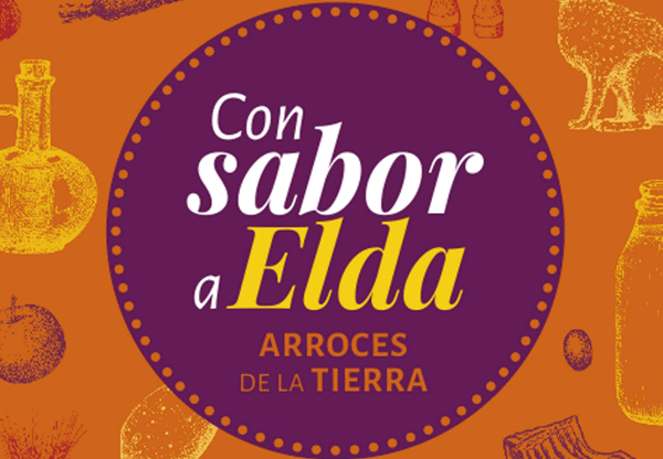 Con sabor a Elda: arroces de la tierra