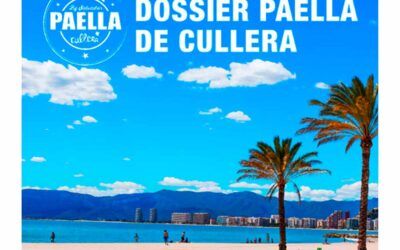 Dossier Paella de Cullera