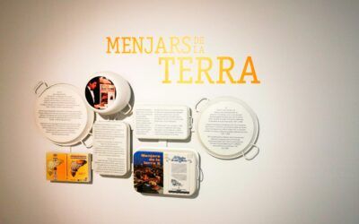 Exposició “Menjars de la terra”