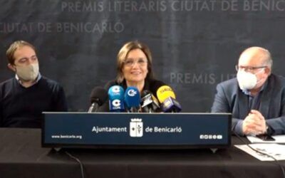 “Qualitat, talent i excel·lència en el palmarés de la sisena edició dels Premis Literaris”