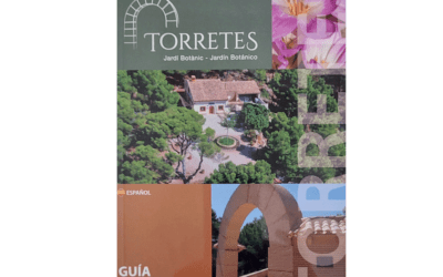 Guía de la estación biológica Jardín Botánico de Torretes