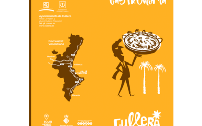 Gastronomía Cullera 2020