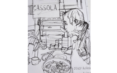 Cassola