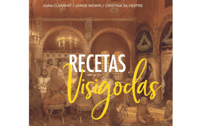 Recetas visigodas