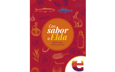 Con sabor a Elda: 10 recetas tradicionales