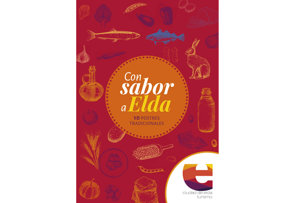 Con sabor a Elda: 10 recetas tradicionales