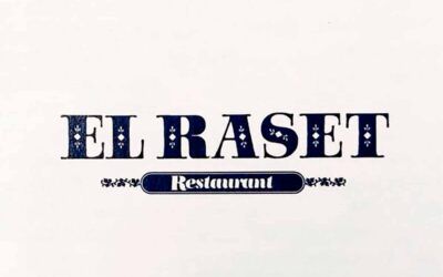 Carta Restaurant El Raset