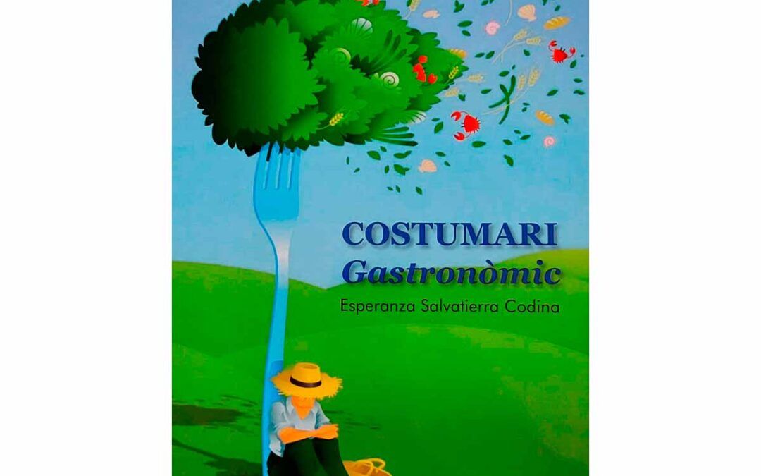 Costumari Gastronòmic