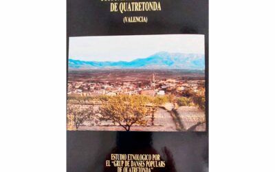 Costumbres y folklore de Quatretonda