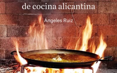 El Vademécum de Cocina Alicantina