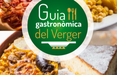 Guia gastronòmica de el Verger