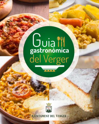 Guia gastronòmica de el Verger