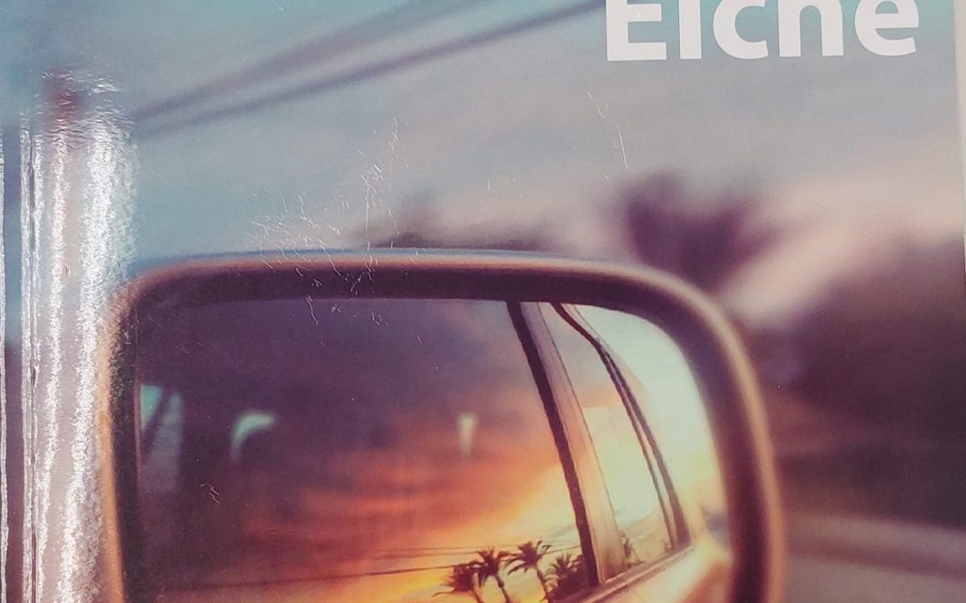 Guía viajera Visitelche