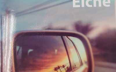 Guía viajera Visitelche