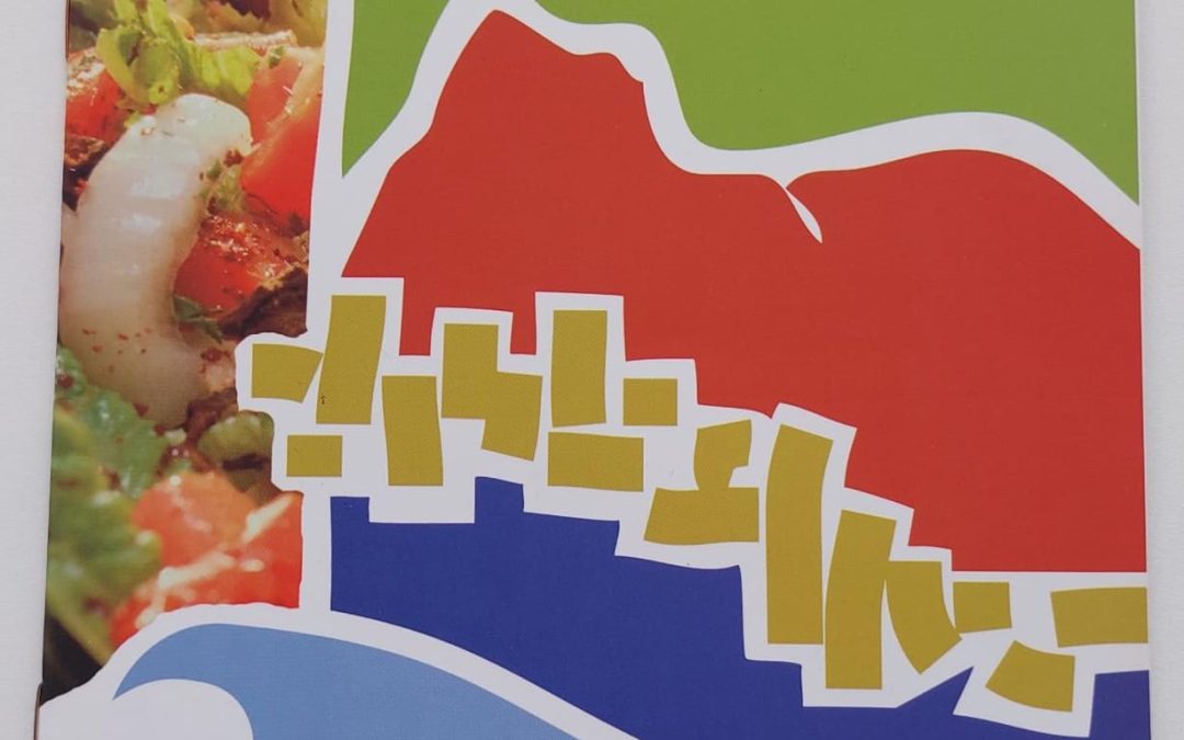 II Muestra gastronómica Finestrat