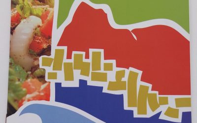 II Muestra gastronómica Finestrat