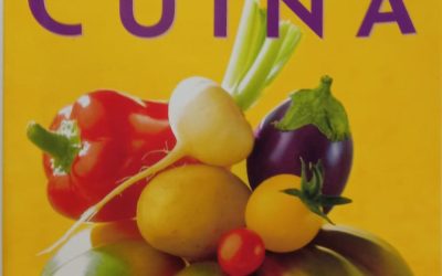 Descobrir Cuina 38: Verduras mini