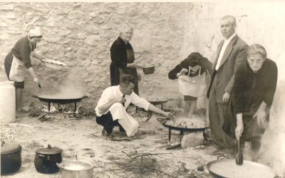 Castells sap a tradicions