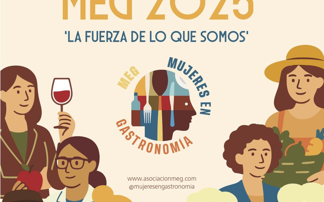 La Càtedra Carmencita participa en el Congrés MEG 2025
