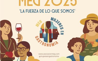 La Càtedra Carmencita participa en el Congrés MEG 2025