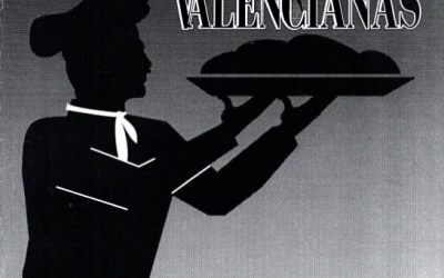 La cocina y costumbres valencianas