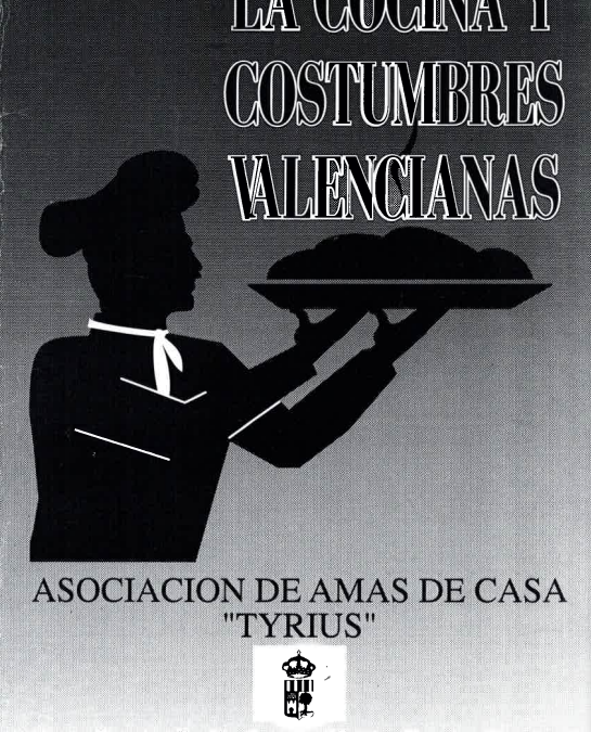 La cocina y costumbres valencianas