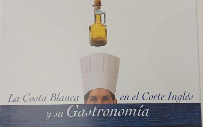 La Costa Blanca y su gastronomía