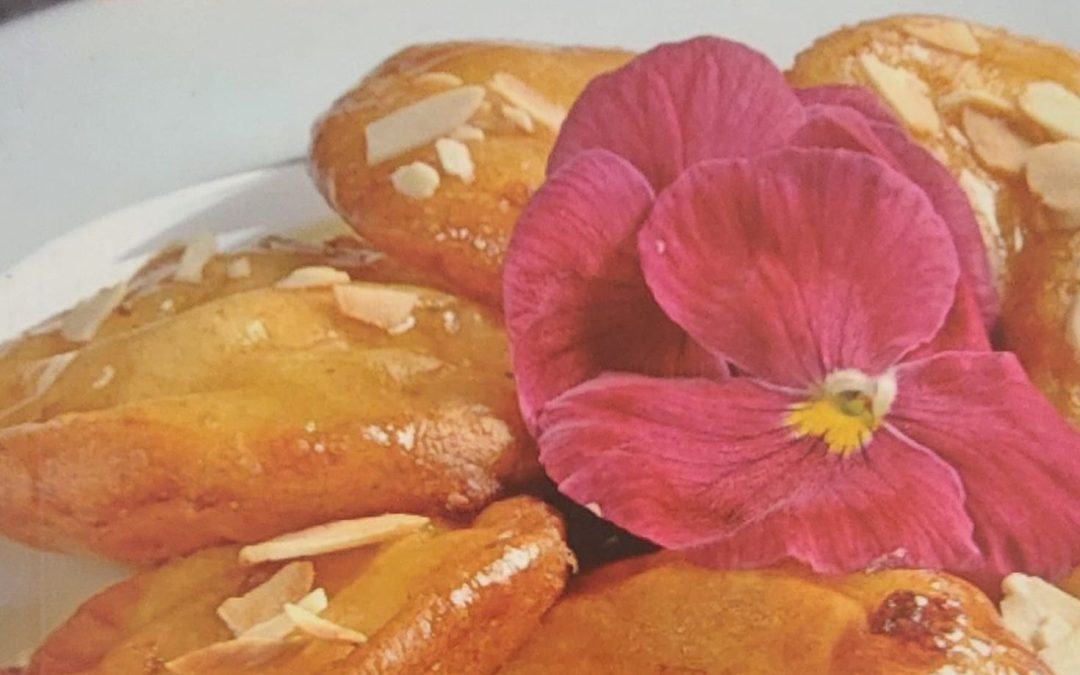 La cuina valenciana de la mel