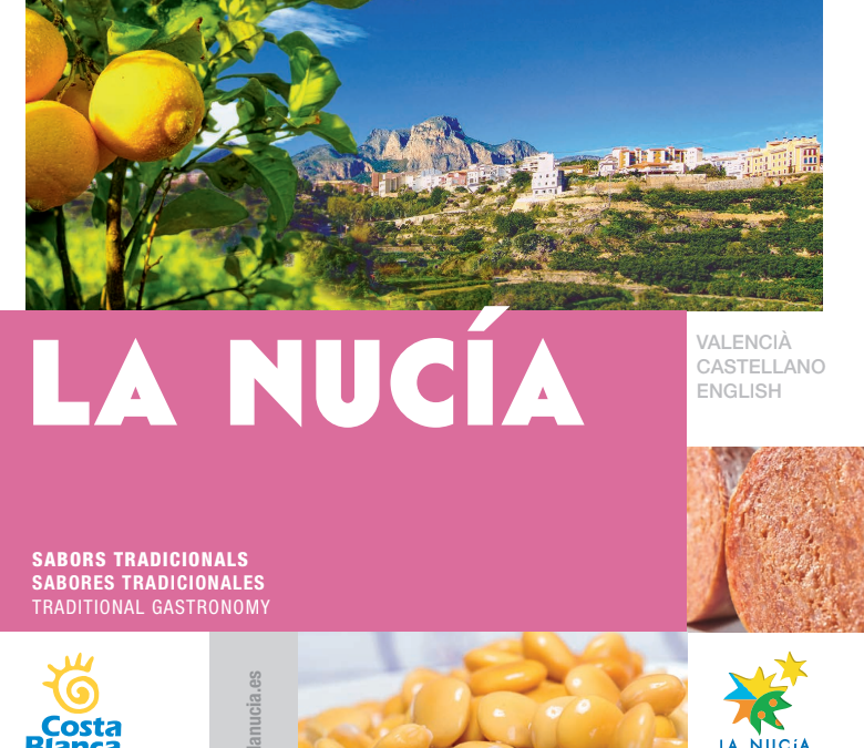 La Nucía: Sabores tradicionales
