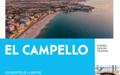Les receptes de la nostra gastronomía El Campello
