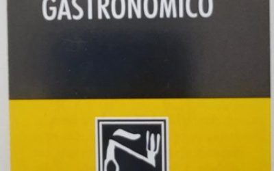 Marzo Gastronómico