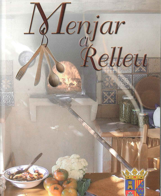 Menjar a Relleu