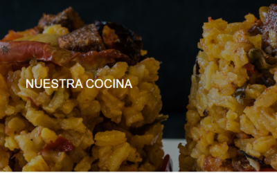 Nuestra cocina