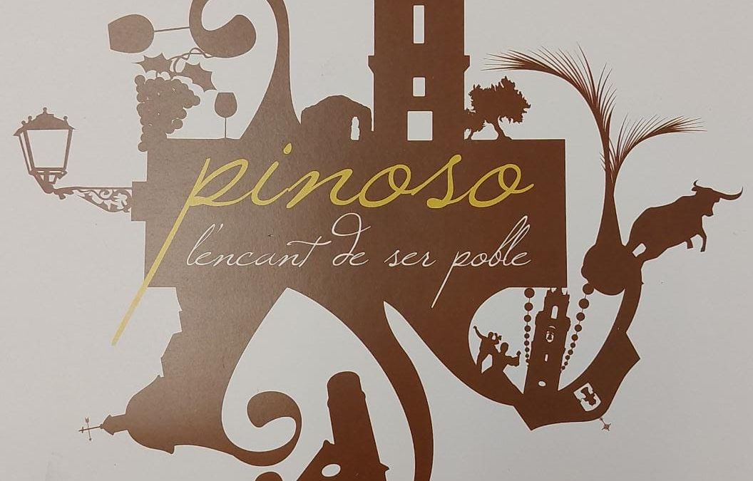 Pinoso: l’encant de ser poble