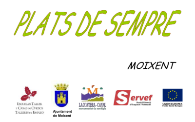 Plats de sempre