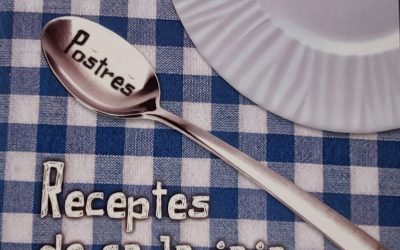 Receptes de ca la iaia: Postres