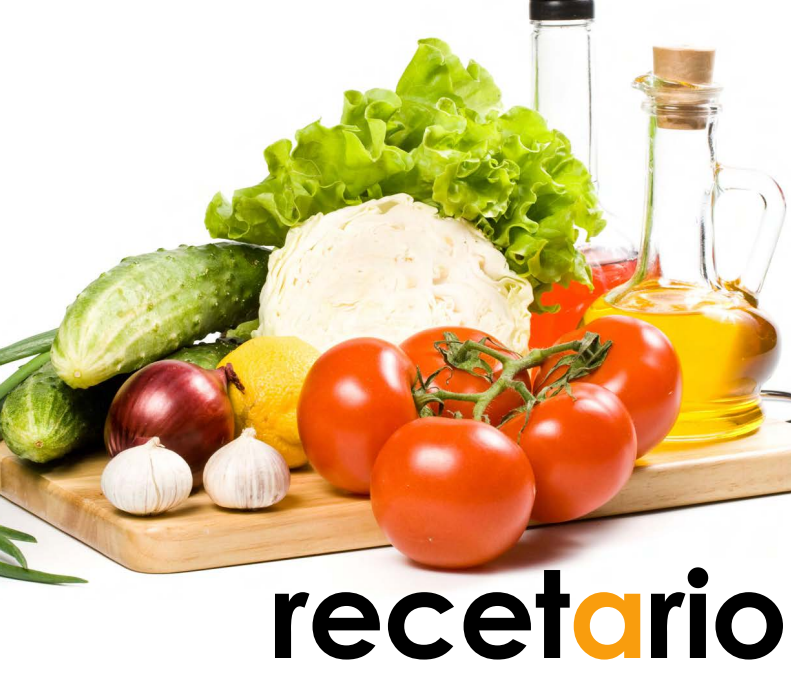 Recetario de Los Montesinos. 1 ed.