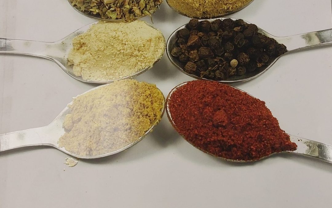 Recetas de la gastronomía alicantina
